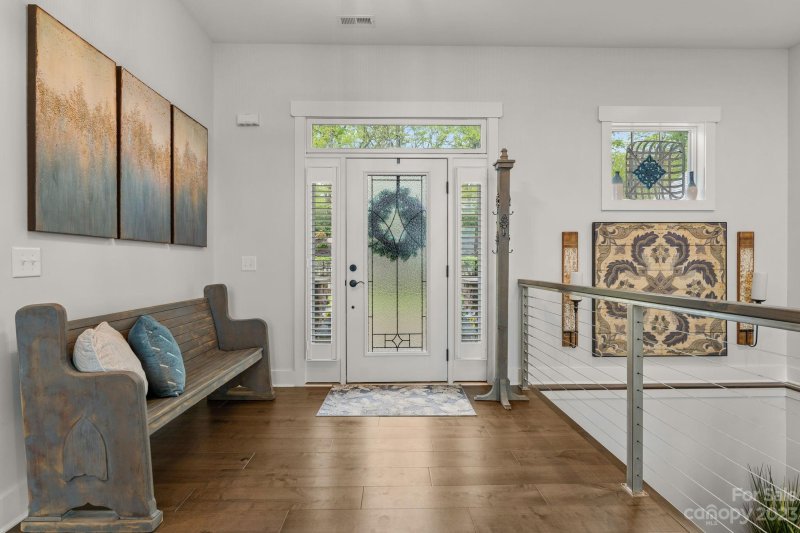 Property image 3 at 888 Mills River Way, Horse Shoe, NC 28742