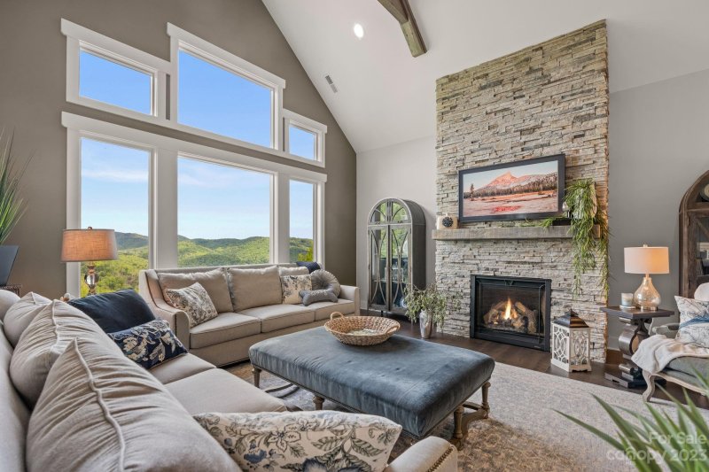 Property image 5 at 888 Mills River Way, Horse Shoe, NC 28742