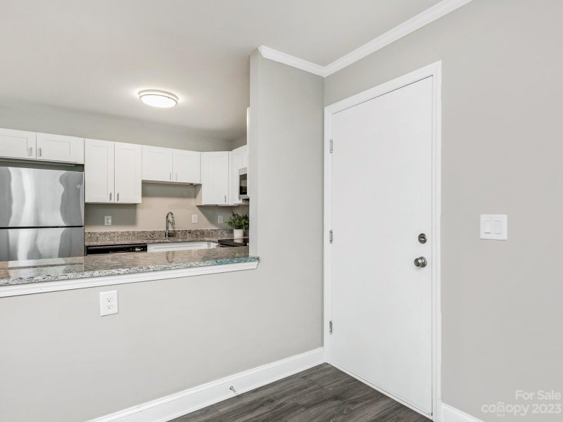 Property image 3 at 4747 Hedgemore Drive, Charlotte, NC 28209