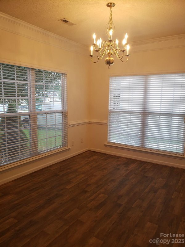 Property image 4 at 2219 Big Pine Drive, Matthews, NC 28105