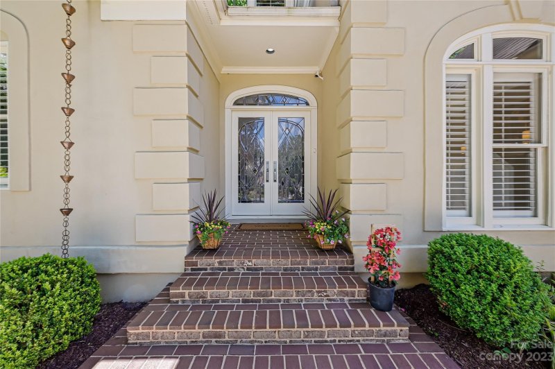 Property image 2 at 1337 Bellemeade Lane, Charlotte, NC 28270