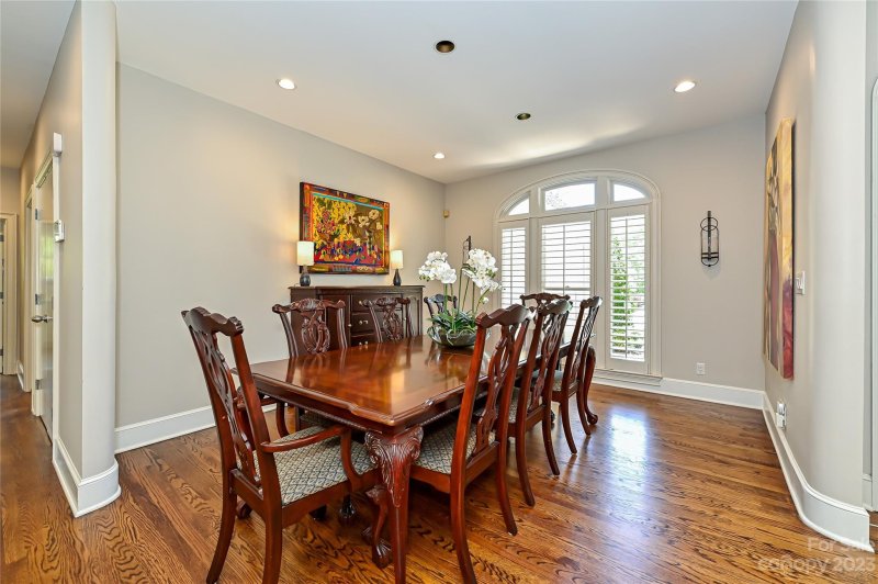 Property image 5 at 1337 Bellemeade Lane, Charlotte, NC 28270