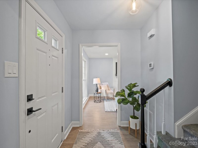 Property image 2 at 707 Conestoga Drive, Charlotte, NC 28270