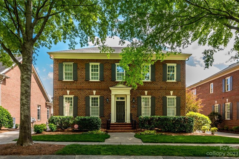 Property image 2 at 3334 Indian Meadows Lane, Charlotte, NC 28210