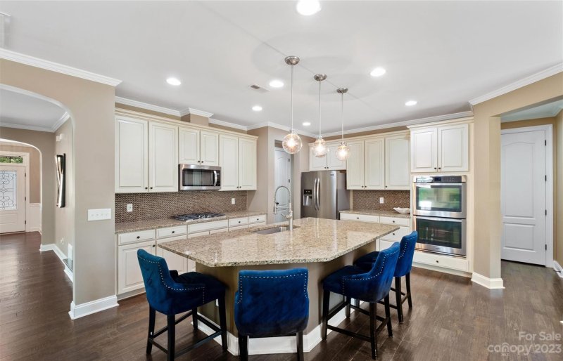 Property image 2 at 6433 Myston Lane, Huntersville, NC 28078