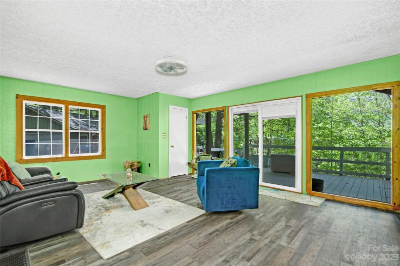 Property image 5 at 38 Ivy Lane, Maggie Valley, NC 28751