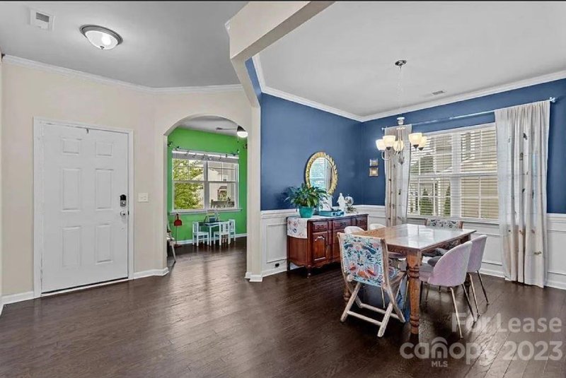 Property image 3 at 14812 Baytown Court, Huntersville, NC 28078