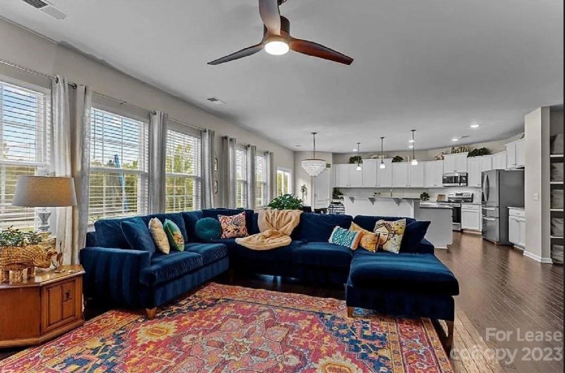 Property image 4 at 14812 Baytown Court, Huntersville, NC 28078