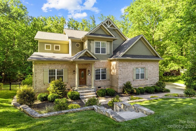 4446 Magnolia Bridge Road