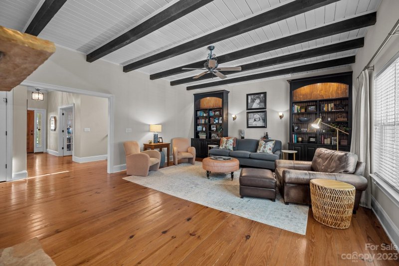 Property image 4 at 4446 Magnolia Bridge Road, Charlotte, NC 28210