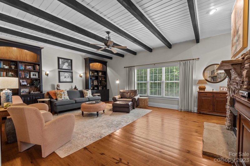 Property image 5 at 4446 Magnolia Bridge Road, Charlotte, NC 28210