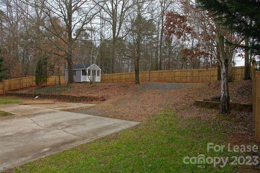 Property image 3 at 707 Pesca Lane, Matthews, NC 28104