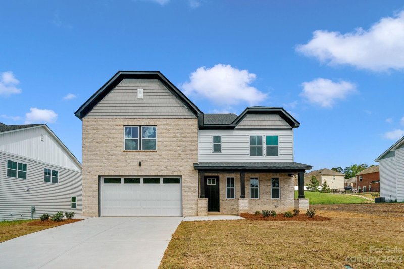 305 Pleasant Hill Drive