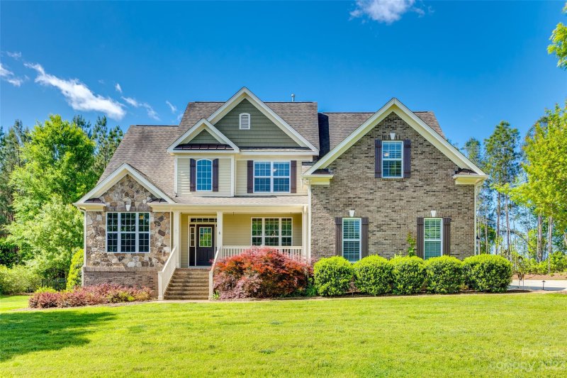 918 Catawba Shores Drive