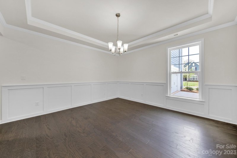 Property image 3 at 823 Yucatan Drive, Waxhaw, NC 28173