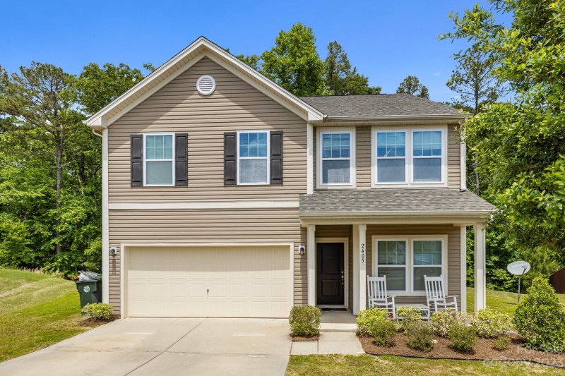 Property image 3 at 2405 Grinstead Court, Clover, SC 29710
