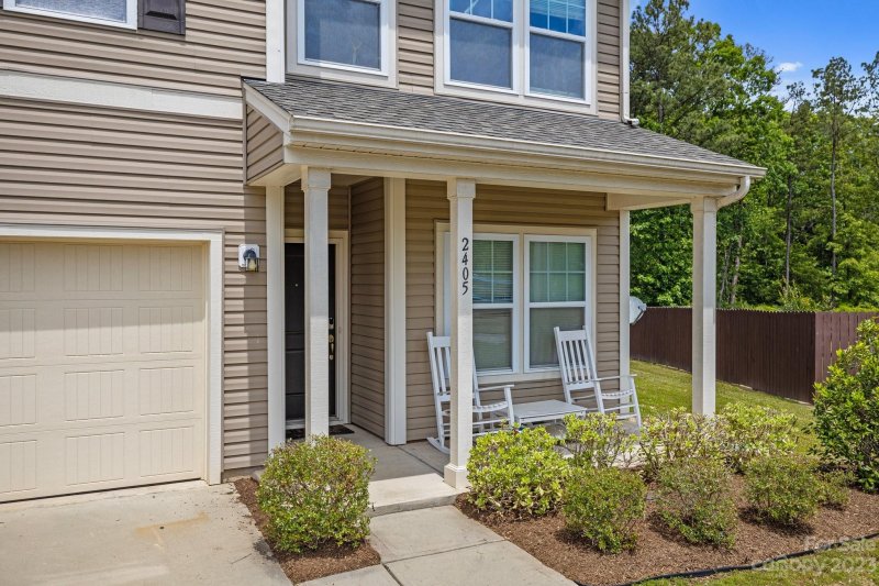 Property image 4 at 2405 Grinstead Court, Clover, SC 29710