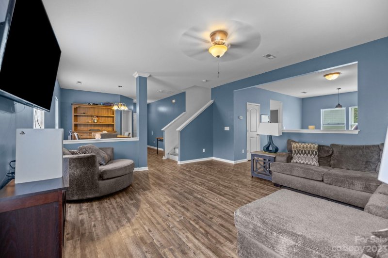 Property image 5 at 2405 Grinstead Court, Clover, SC 29710