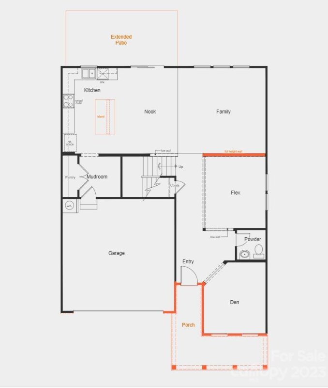 Property image 5 at 5013 Dunsford Drive, Denver, NC 28037