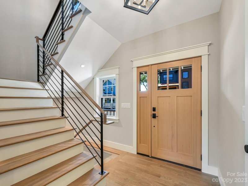 Property image 3 at 56 Acona Lane, Asheville, NC 28803