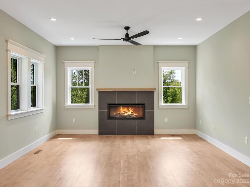 Property image 5 at 56 Acona Lane, Asheville, NC 28803