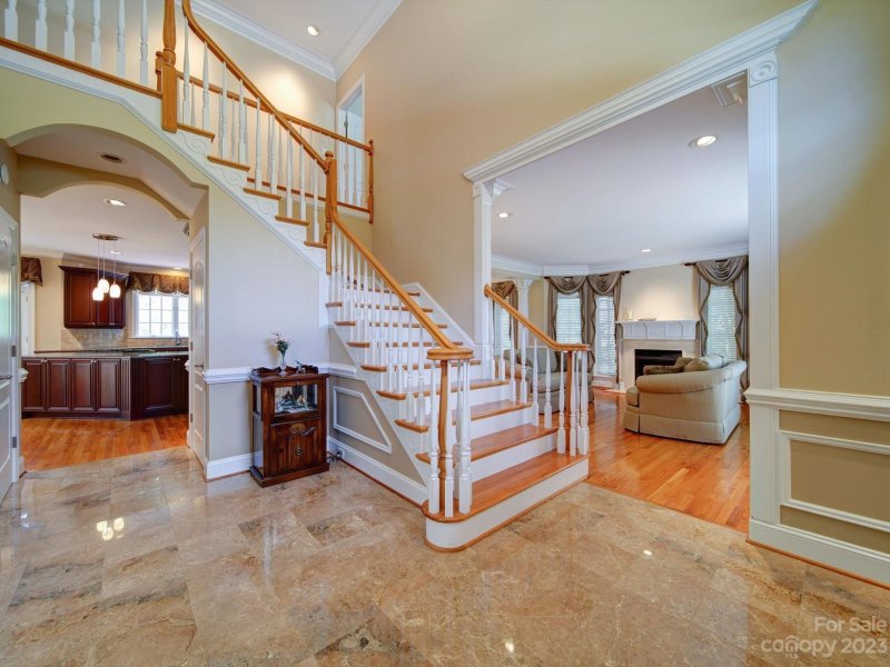 Property image 2 at 9808 Moody Court, Harrisburg, NC 28075