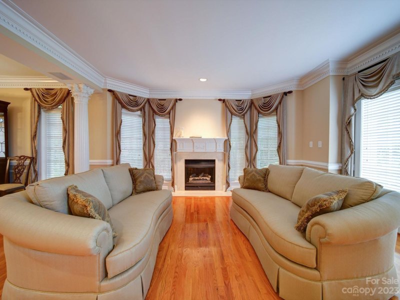 Property image 4 at 9808 Moody Court, Harrisburg, NC 28075