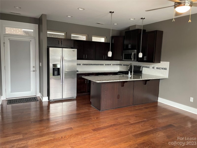 Property image 2 at 3525 Artists Way, Charlotte, NC 28205