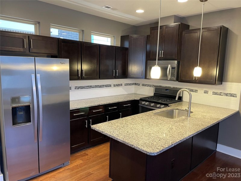 Property image 3 at 3525 Artists Way, Charlotte, NC 28205