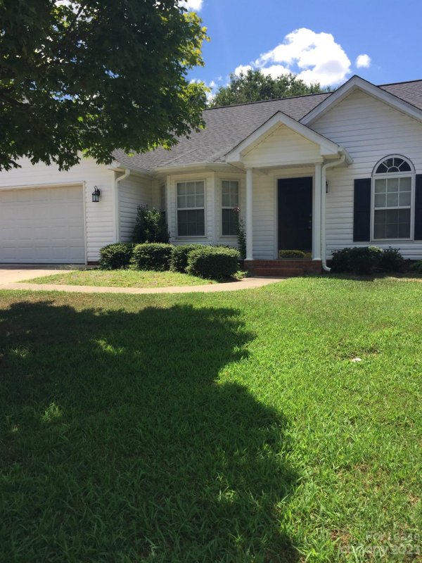 7430 Flodden Field Court