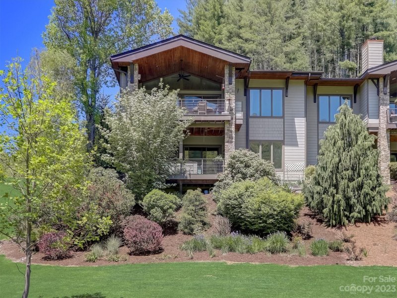 Property image 5 at 142 Alexander Drive, Maggie Valley, NC 28751