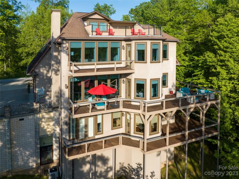 Property image 2 at 56 Chimney Crest Drive, Asheville, NC 28806