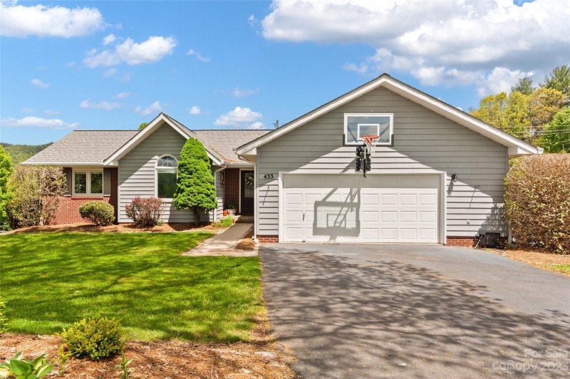 433 Foxfire Estates Circle