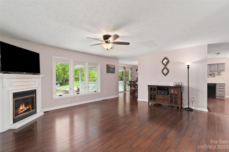 Property image 5 at 433 Foxfire Estates Circle, Waynesville, NC 28785