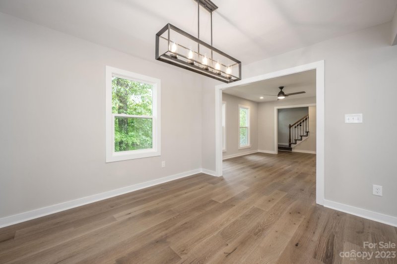 Property image 4 at 1124 Somersby Lane, Matthews, NC 28105