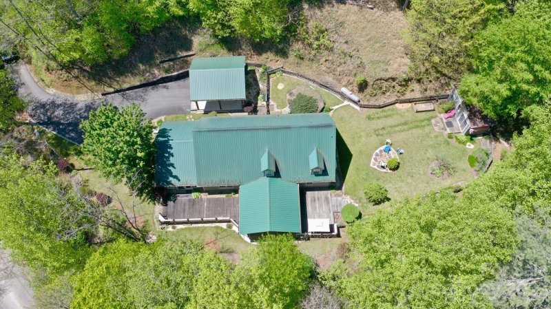 Property image 5 at 2732 Blanton Branch Road, Sylva, NC 28779