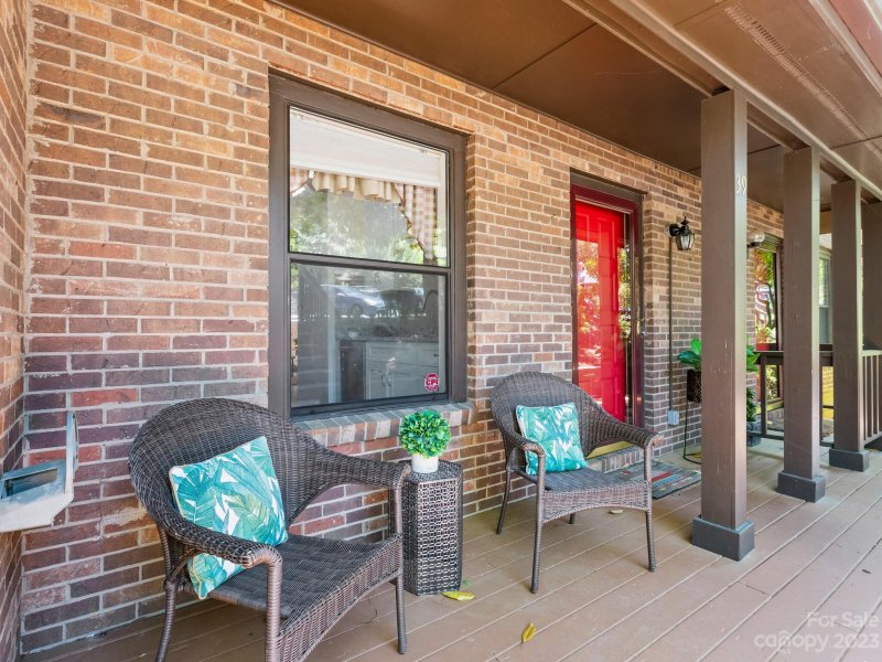 Property image 2 at 16 Spears Avenue, Asheville, NC 28801