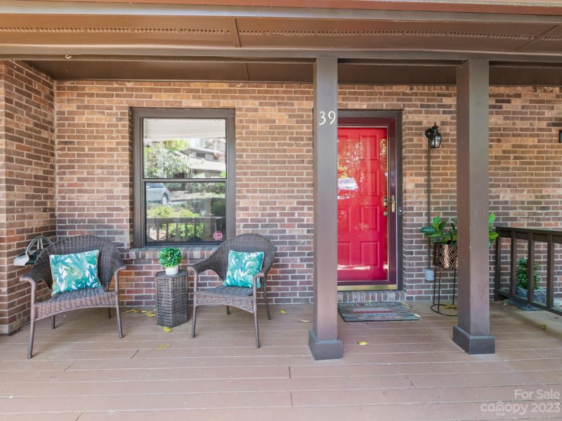 Property image 3 at 16 Spears Avenue, Asheville, NC 28801