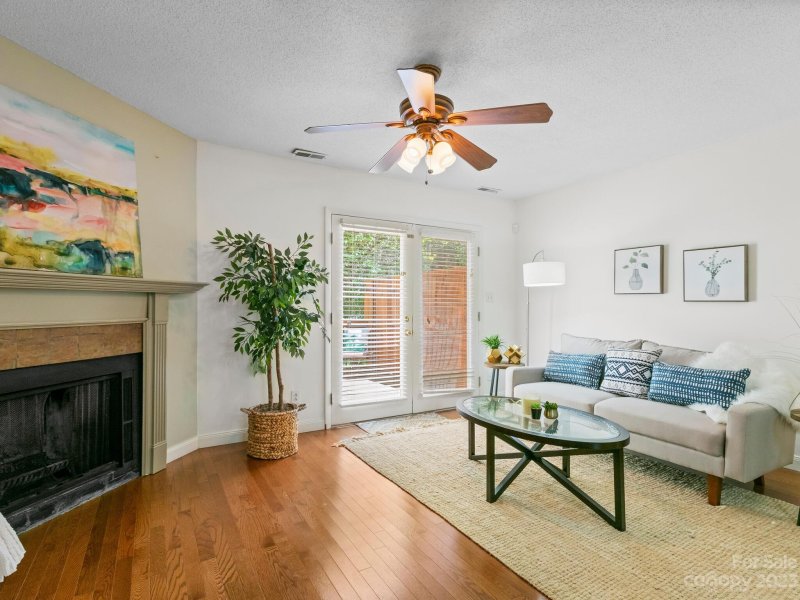 Property image 5 at 16 Spears Avenue, Asheville, NC 28801