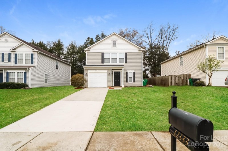 12333 Stowe Acres Drive