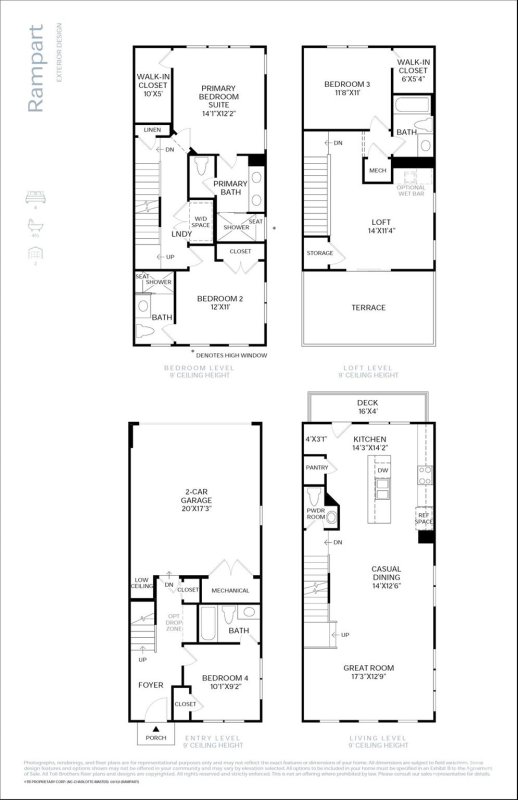 Property image 3 at 1949 Dunavant Street, Charlotte, NC 28203