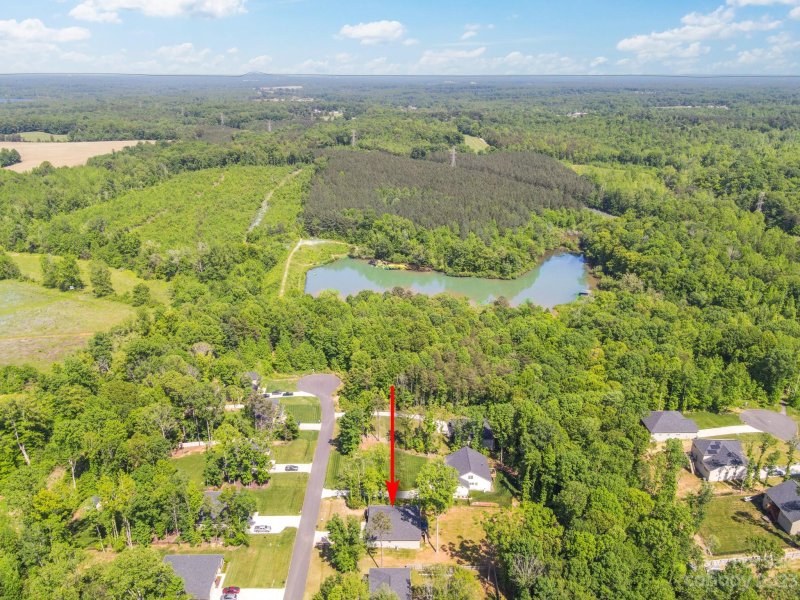 Property image 4 at 152 Wylie Trail, Statesville, NC 28677