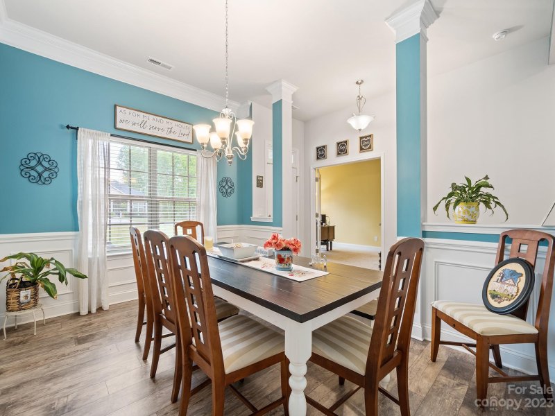 Property image 5 at 152 Wylie Trail, Statesville, NC 28677