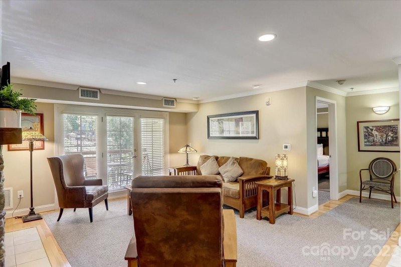 Property image 3 at 429 Bowling Park Road, Asheville, NC 28803