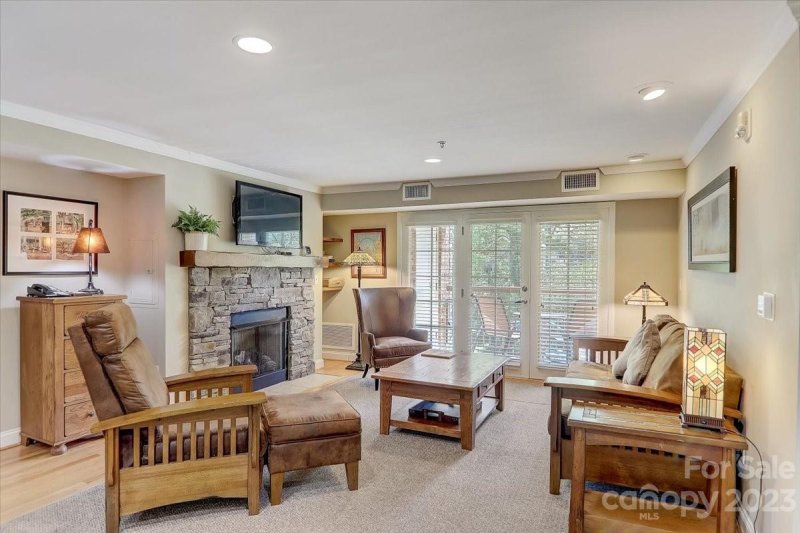 Property image 5 at 429 Bowling Park Road, Asheville, NC 28803