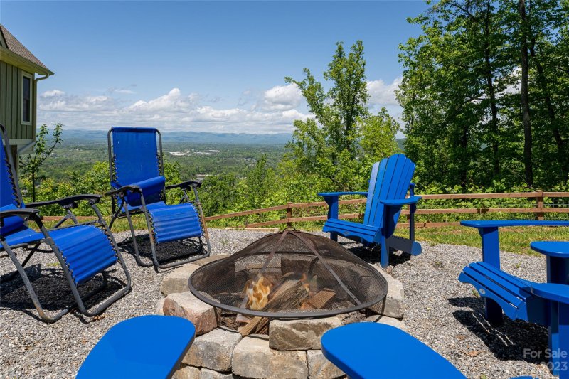 Property image 5 at 20 Tranquil Forest Way, Asheville, NC 28804