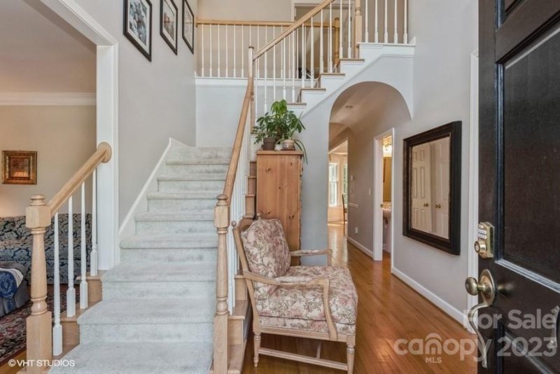 Property image 2 at 11235 Tavernay Parkway, Charlotte, NC 28262