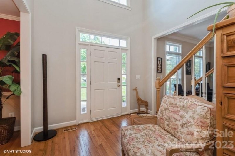 Property image 3 at 11235 Tavernay Parkway, Charlotte, NC 28262