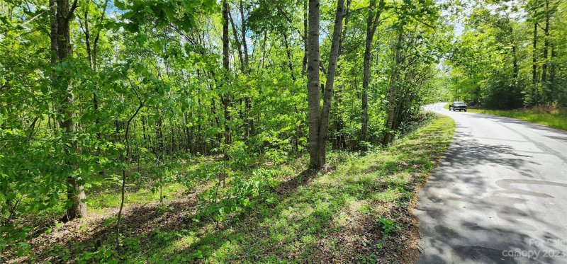 Property image 2 at Lot 24 S Cross Creek Trail, Mill Spring, NC 28756