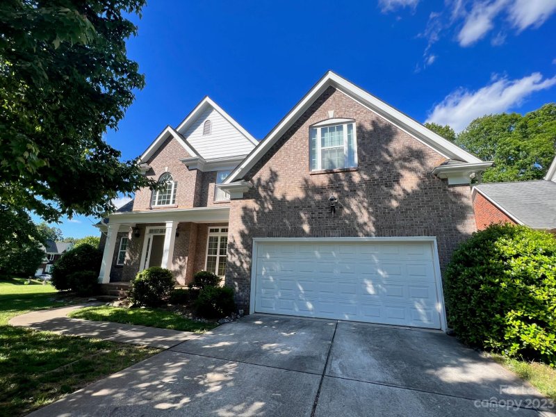 Property image 3 at 353 E Waterlynn Road, Mooresville, NC 28115